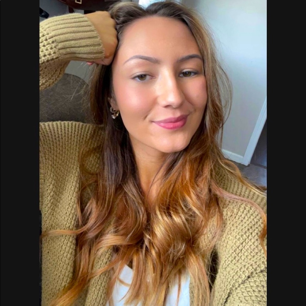 Meet your Posher, Keira